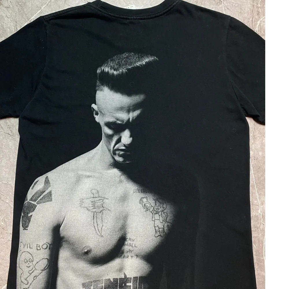 DIE ANTWOORD YOLANDI VISSER TEE - Picture 2 of 4